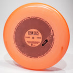 Wham-O 100 Mold FPA 2025 Logo Design