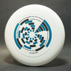 Discraft Sky-Styler - 2017 FPA White 2