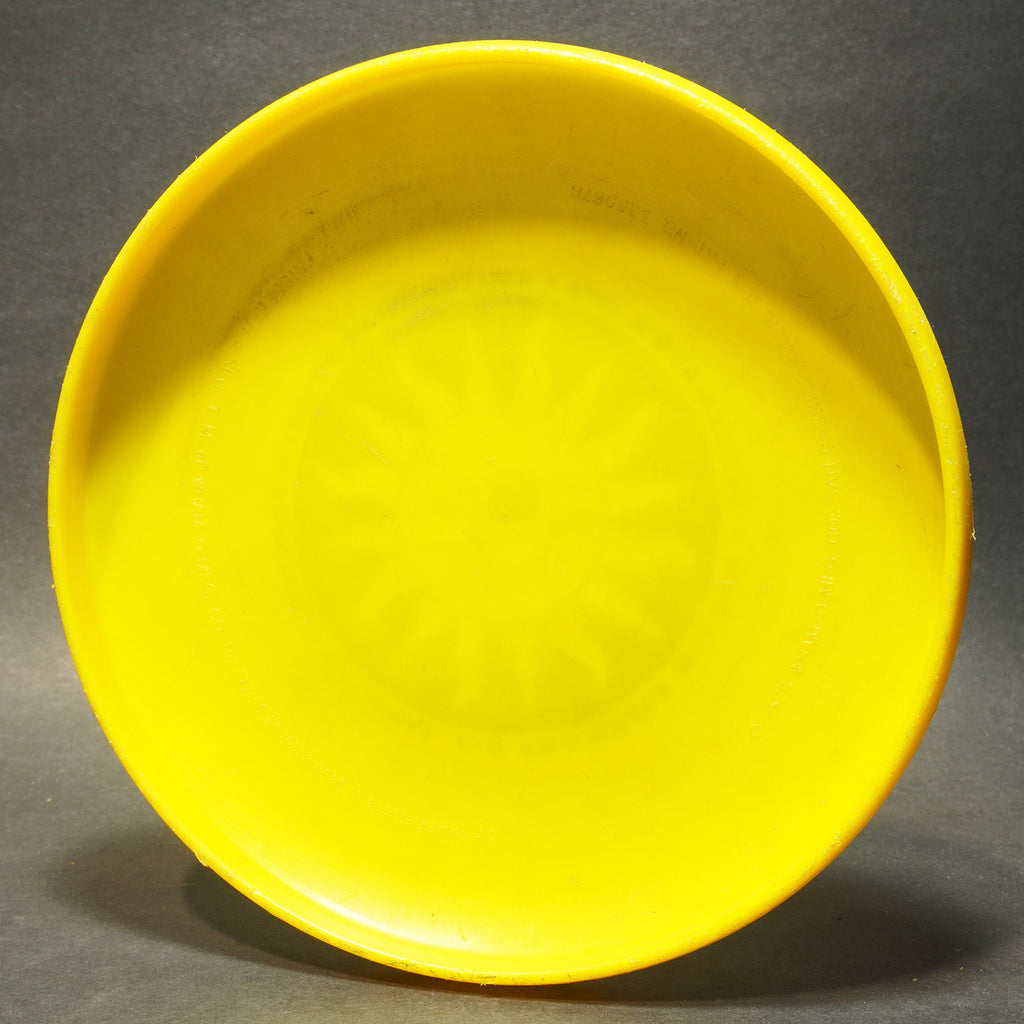 Wham-O Frisbee (40 mold) 1978 Smithsonian Frisbee Festival