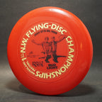 Discraft Sky-Styler - NW Flying Disc Championships