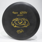 MVP Electron Firm ION Patent Pending