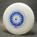 Wham-O Frisbee (40 F mold) Smithsonian Frisbee Disc Festival National Air and Space Museum September 6, 1981