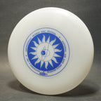 Wham-O Frisbee (40 F mold) Smithsonian Frisbee Disc Festival National Air and Space Museum September 6, 1981