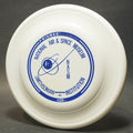 Wham-O Fastback Frisbee (FB 16) National Air and Space Museum Smithsonian Institution