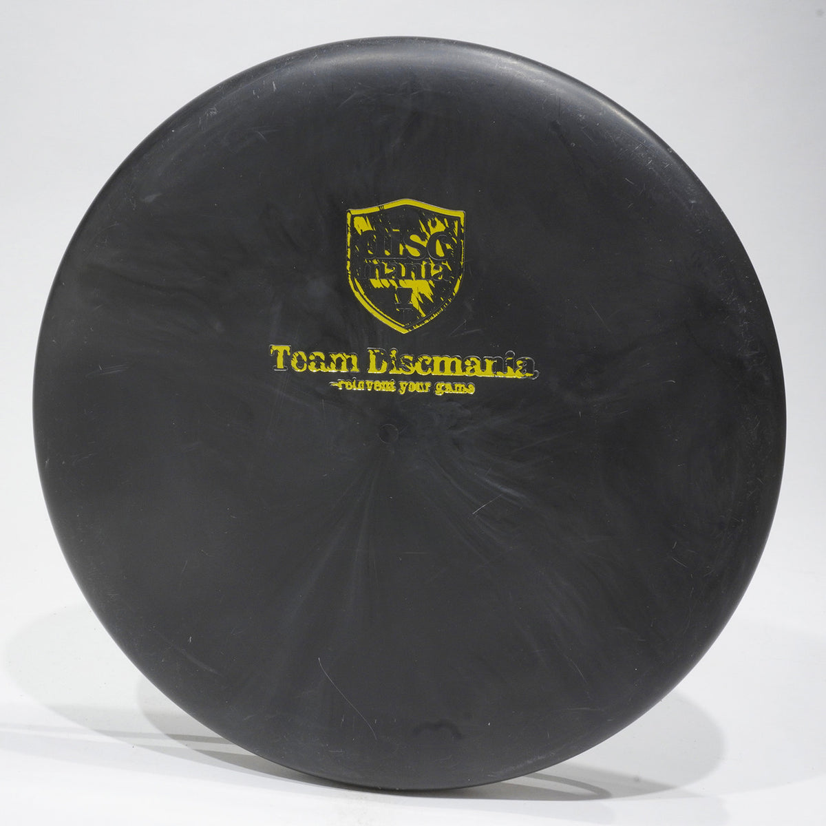 Discmania P-Line Flex 3 P2X Team Stamp