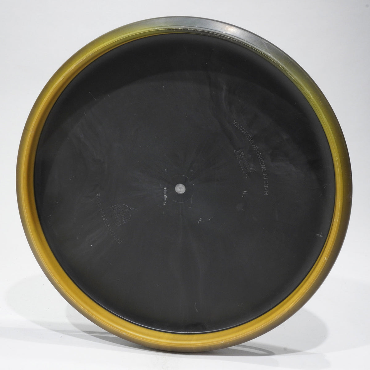 Discmania P-Line Flex 3 P2X Team Stamp