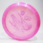 Discmania Meta Tilt Creator Series Lizotte