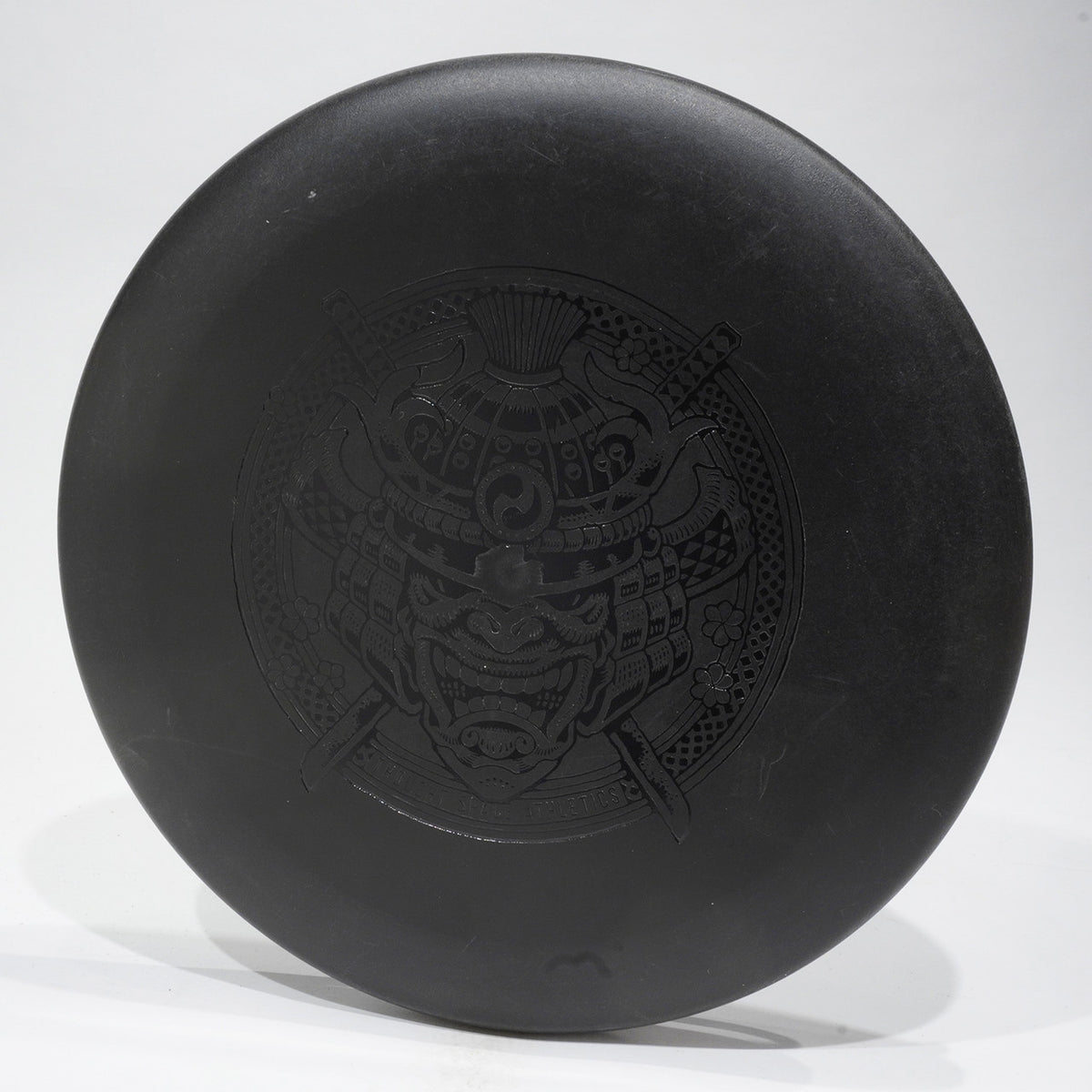 Discmania Innova Made P-Line P2 w/ Thought Space Stamp