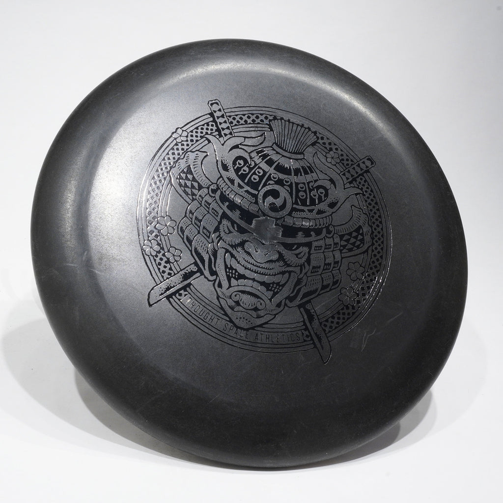 Discmania Innova Made P-Line P2 w/ Thought Space Stamp