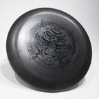 Discmania Innova Made P-Line P2 w/ Thought Space Stamp