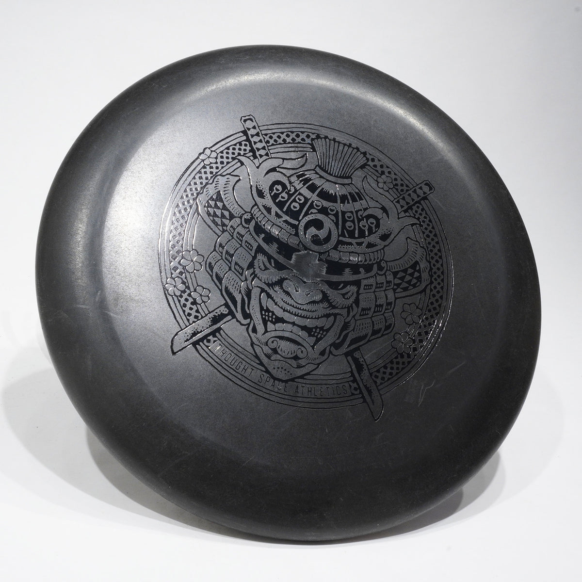 Discmania Innova Made P-Line P2 w/ Thought Space Stamp