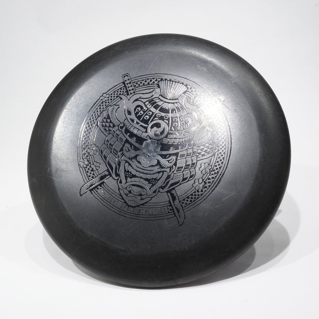 Discmania Innova Made P-Line P2 w/ Thought Space Stamp