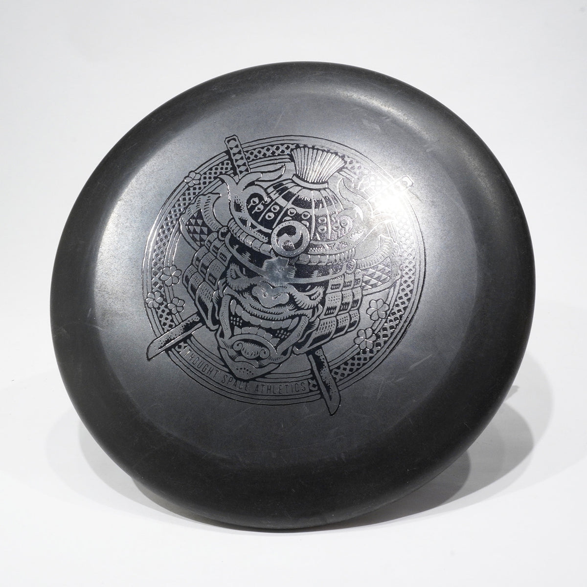 Discmania Innova Made P-Line P2 w/ Thought Space Stamp