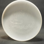 Wham-O World Class Frisbee UV  (82 E Mold) 1991 WFDF Worlds