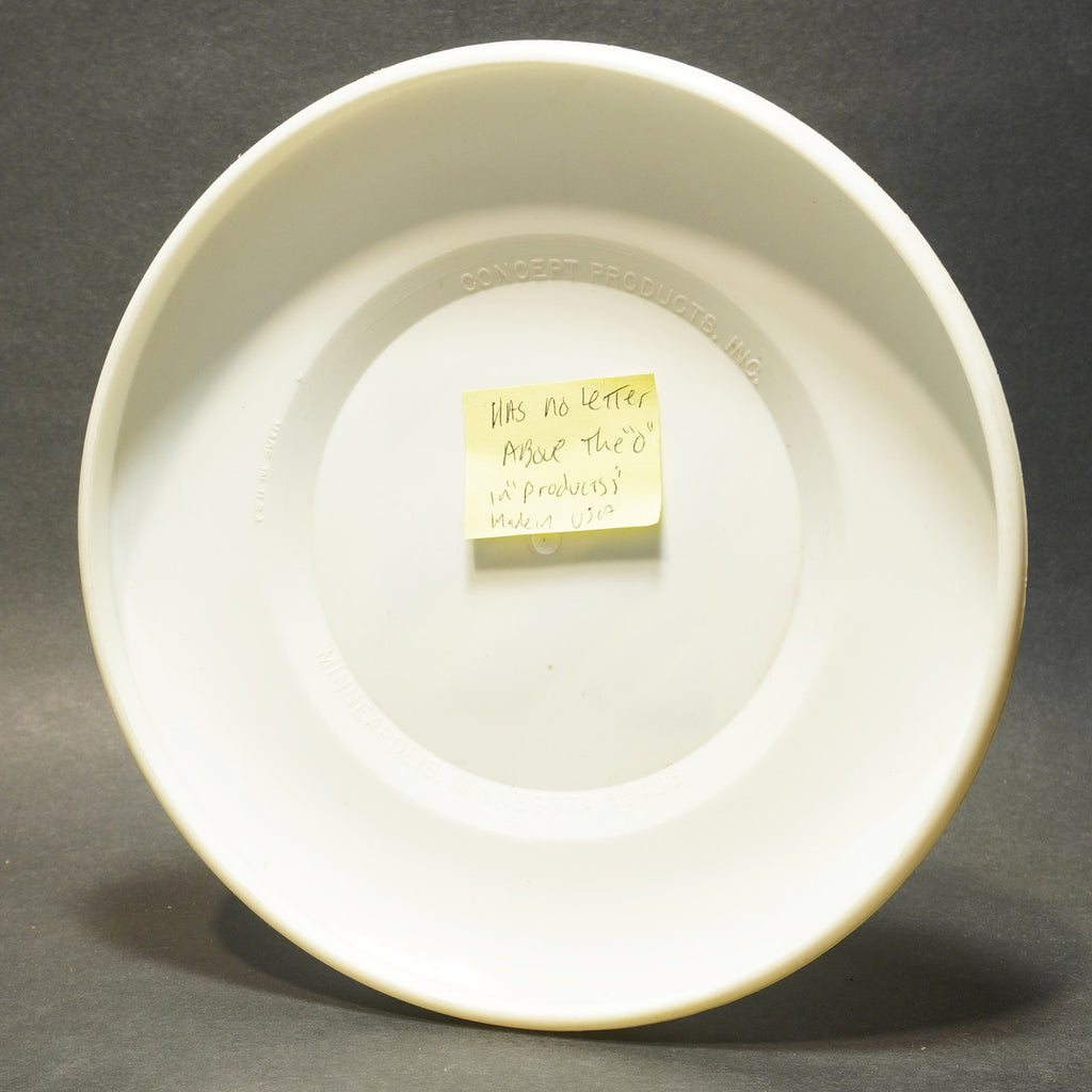 Concept Products Inc. Venture Saucer Tosser