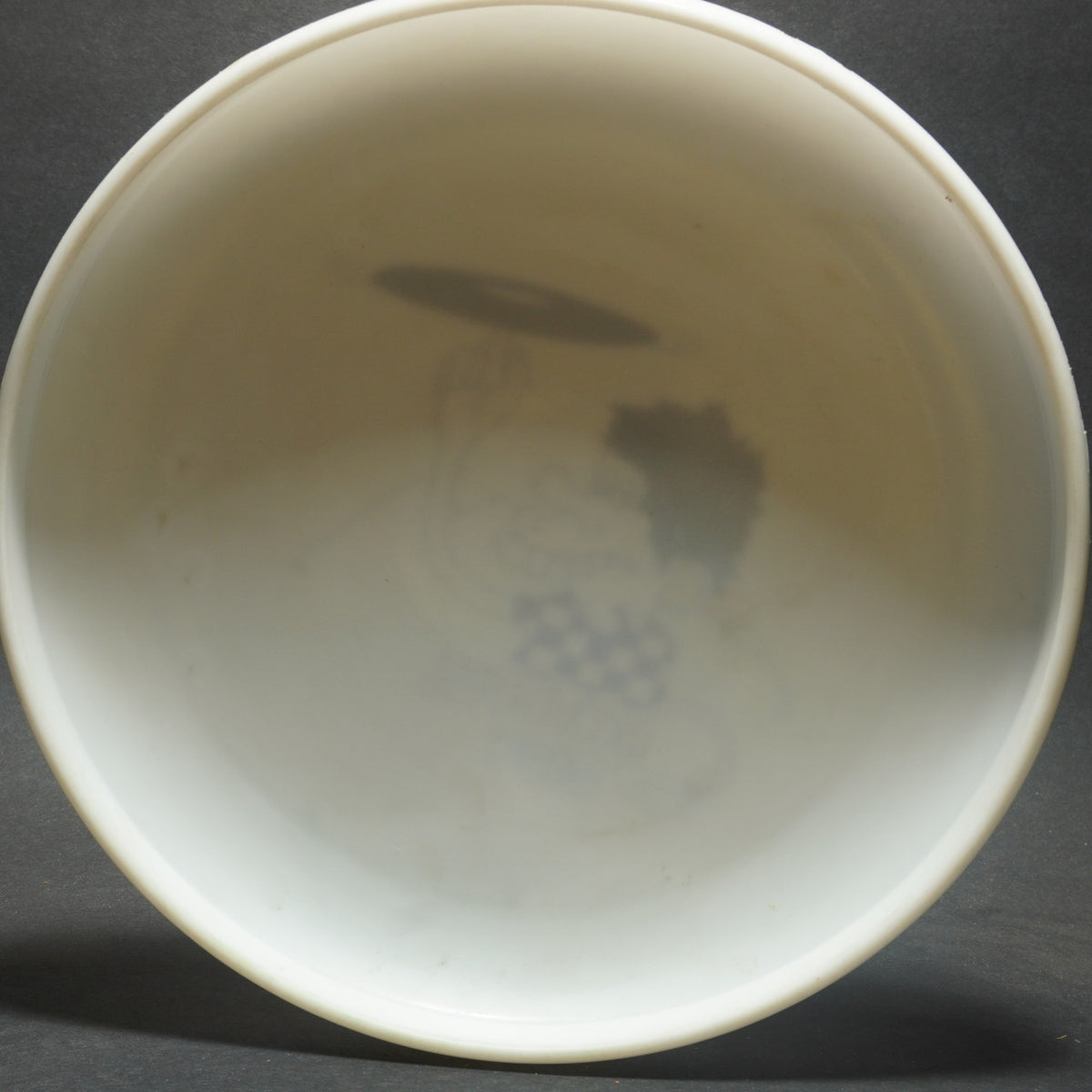 Destiny Discs Floater - Grateful Disc (Original Stamp)