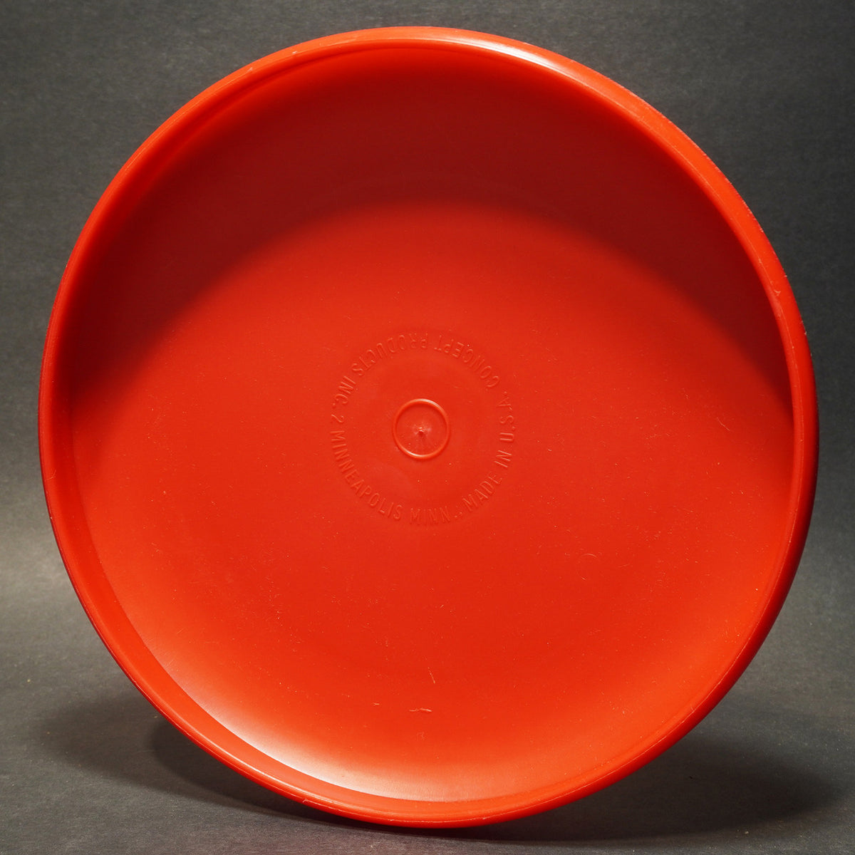 Concept Products Inc. blank Sport Model