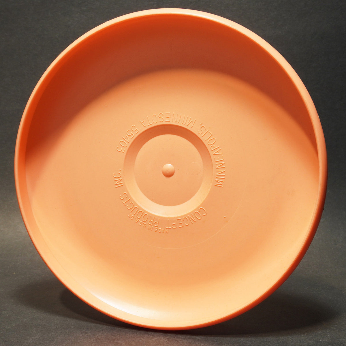 Concept Products Inc. All Star Saucer Tosser