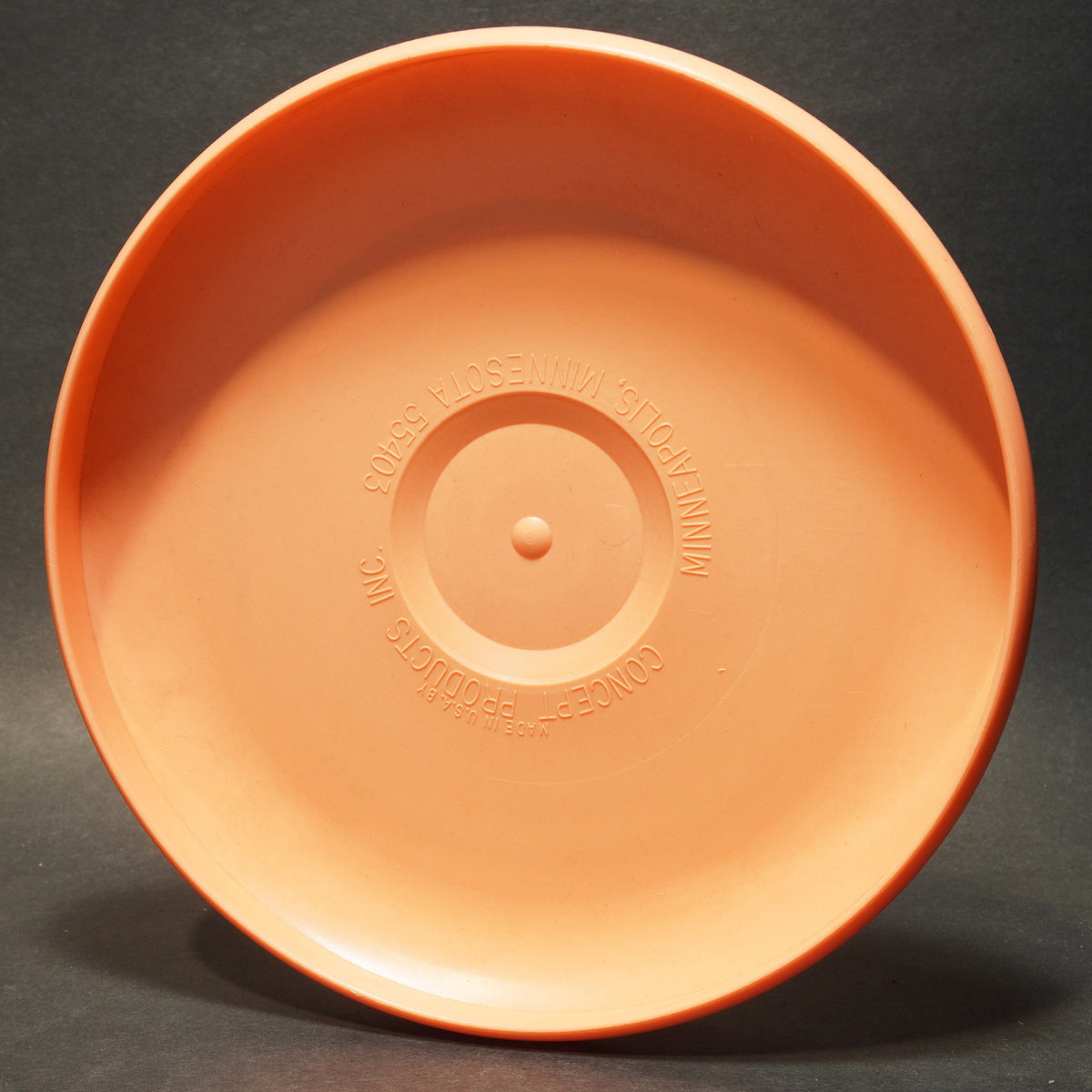 Concept Products Inc. All-Star Stock  Saucer Tosser