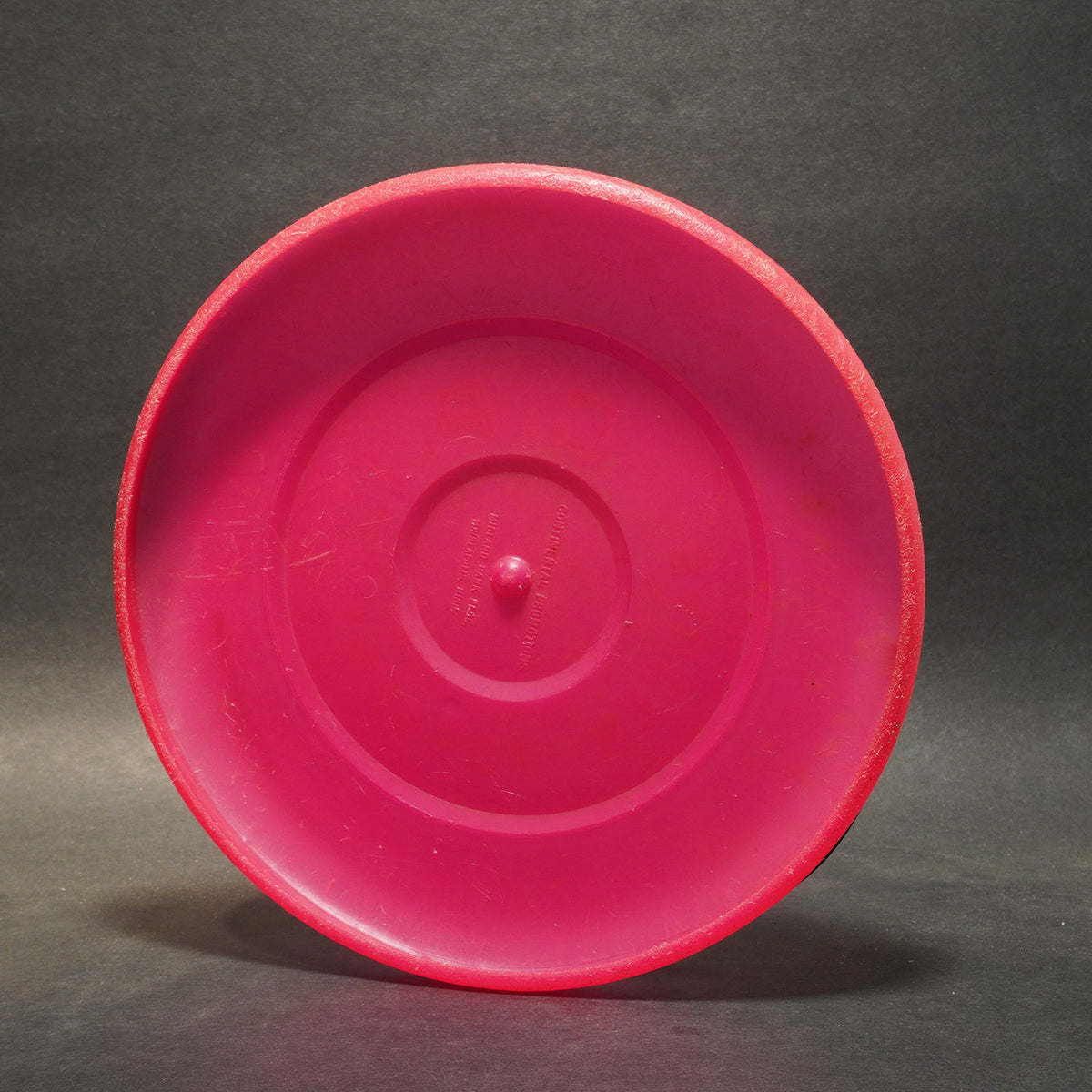 CPI Saucer Tosser Continental Promotions Used