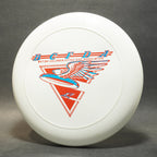 Wham-O World Class Frisbee (Canada) British Columbia Flying Disc Association