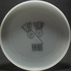 Wham-O World Class 80 Mold - '79 Vancouver Series