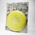 Wham-O World Class 40 Mold 119g 4-Signature Disc - Green