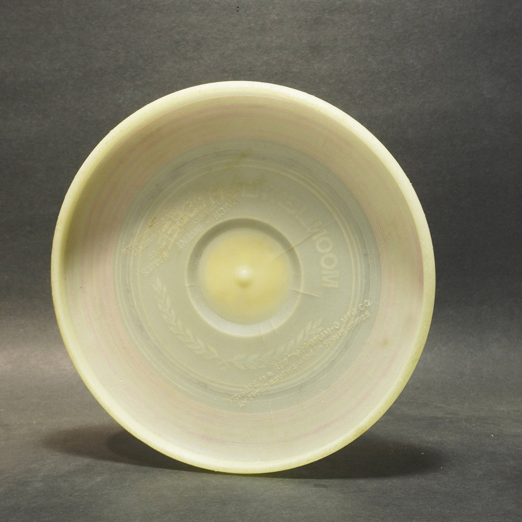 Wham-O Moonlighter Pro Frisbee - Used