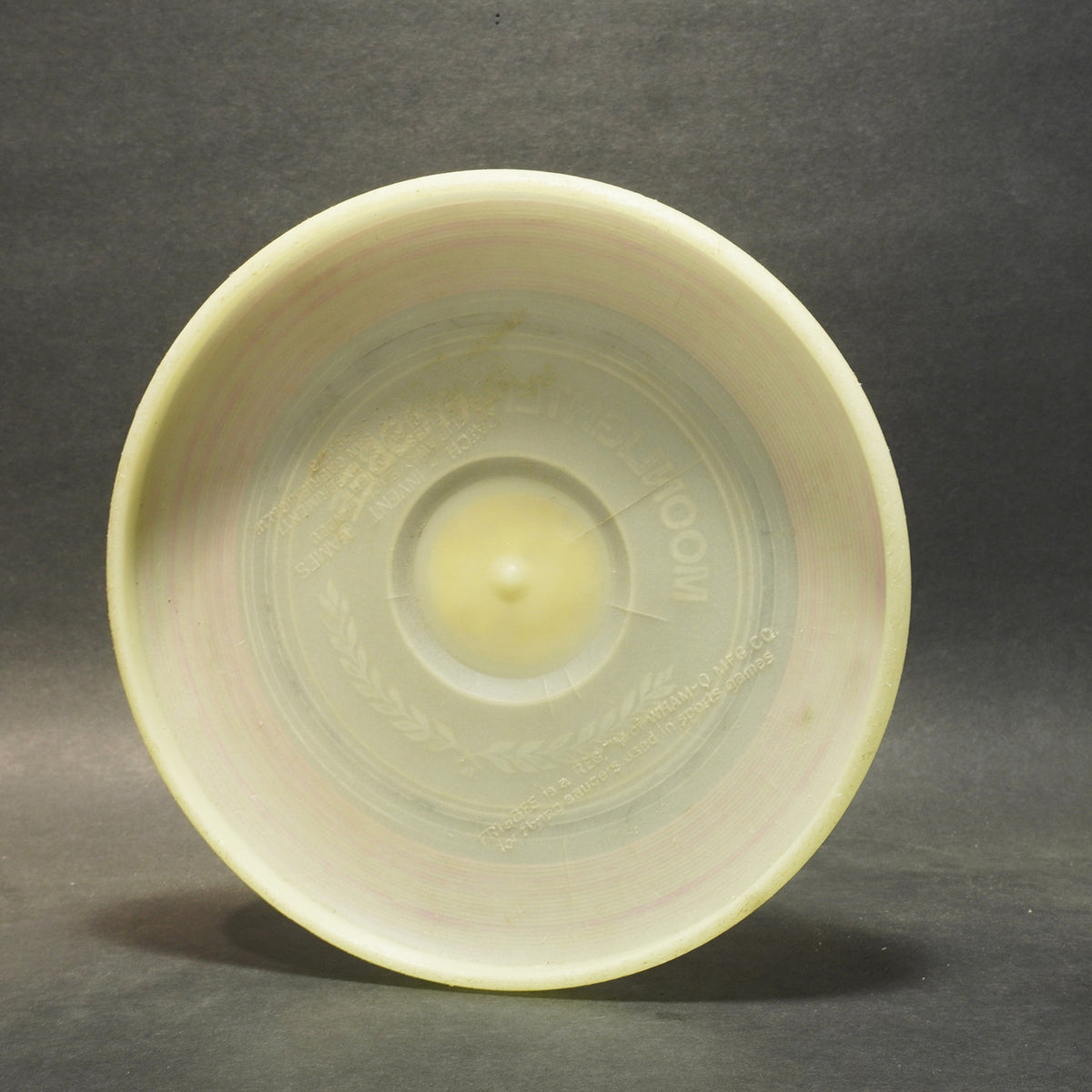 Wham-O Moonlighter Pro Frisbee - Used