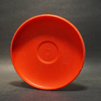 Wham-O Raised Letter Reglular (19 Mold) Red