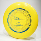 Wham-O World Class 80E Mold UPA 1981 National Championships