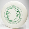 Wham-O 80 Mold Frisbee United Flyers of Sonoma '78