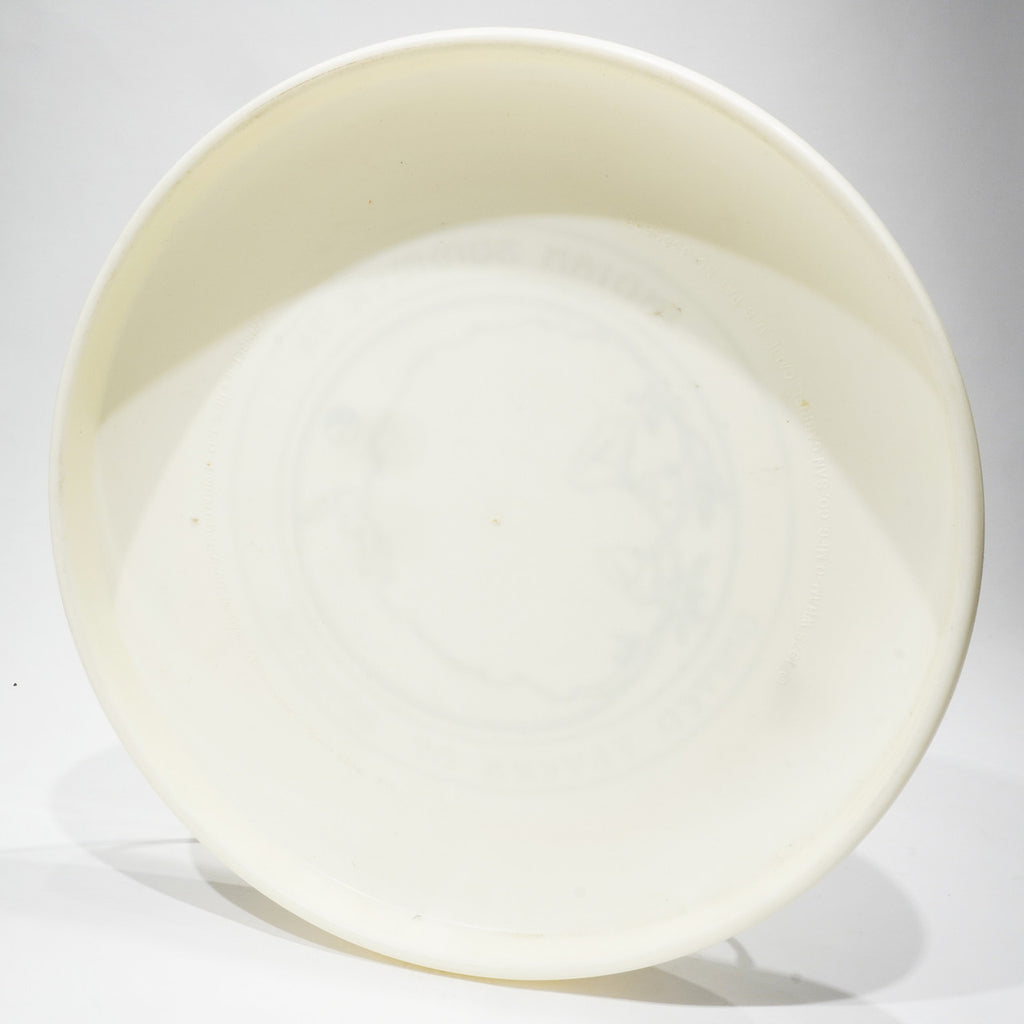 Wham-O 80 Mold Frisbee United Flyers of Sonoma '78