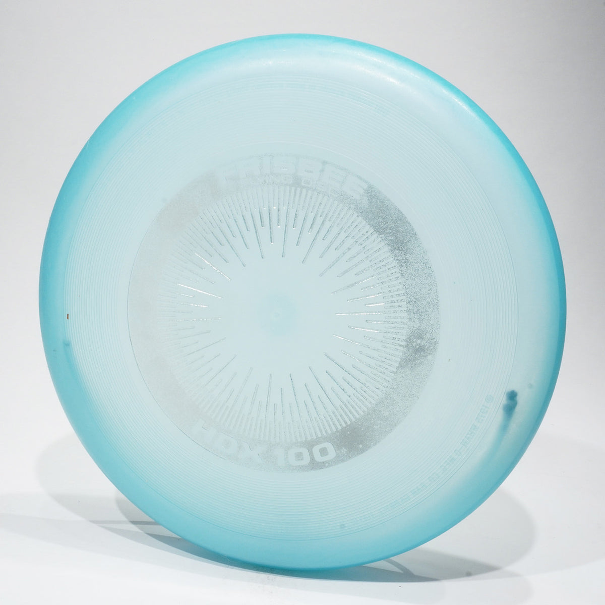 Wham-O HDX 100 Mold Frisbee