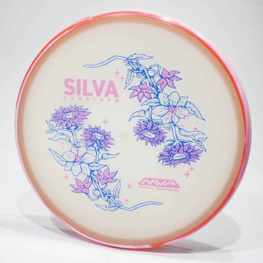 Axiom Silva Saarinen Particle Eclipse Proxy