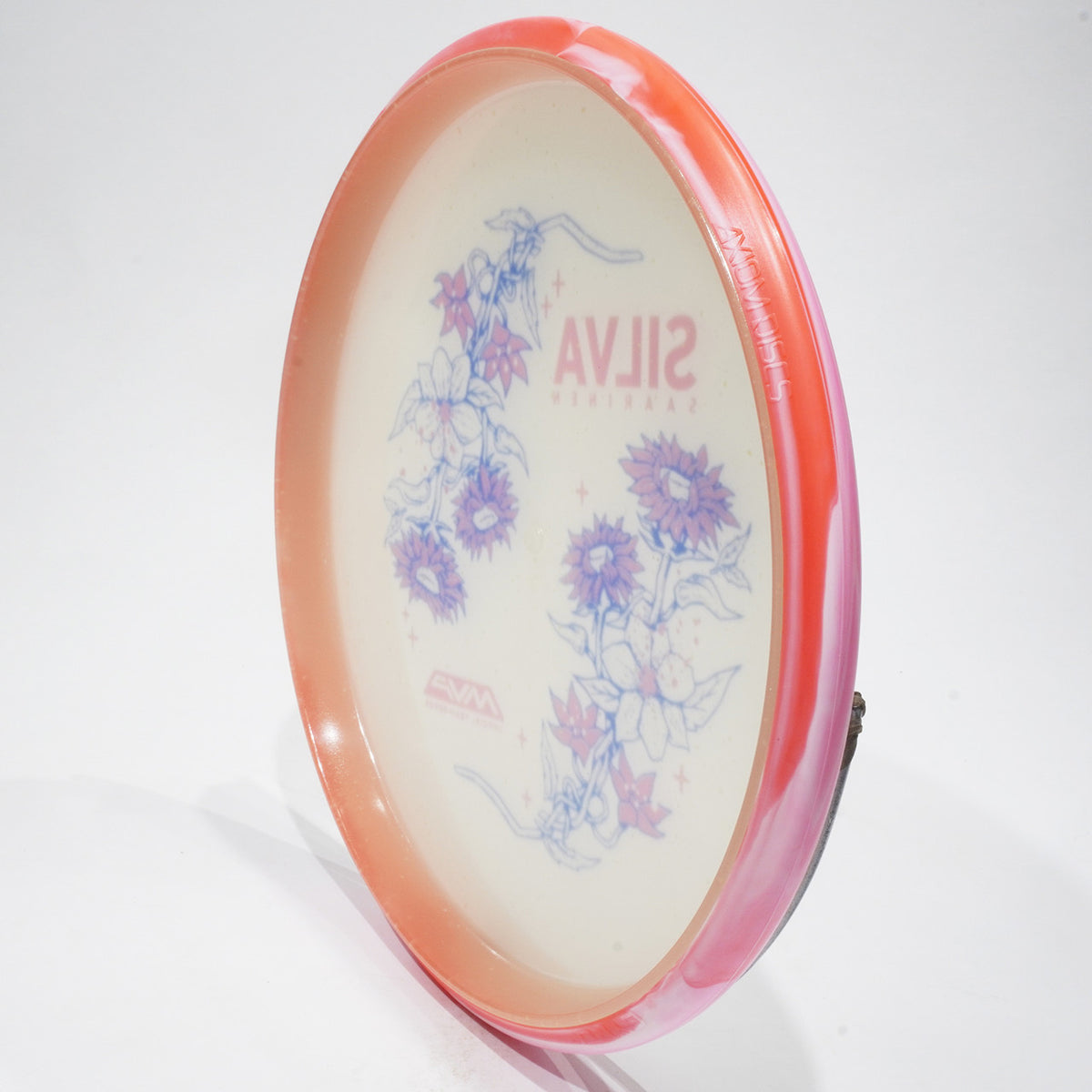 Axiom Silva Saarinen Particle Eclipse Proxy