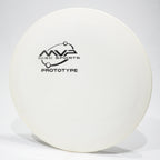 Axiom Prototype GyroX Neutron Beam