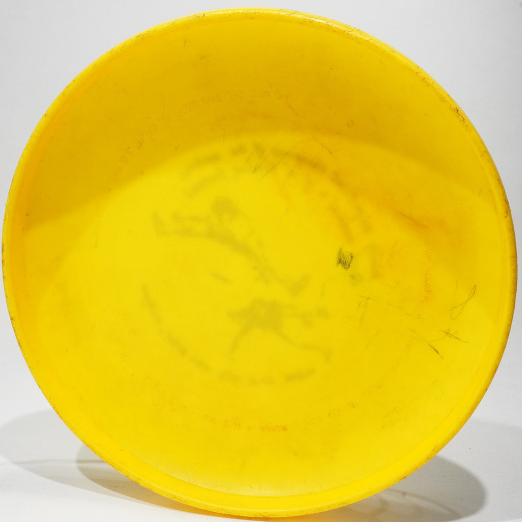 Wham-O World Class Frisbee 41 Mold - Ann Arbor