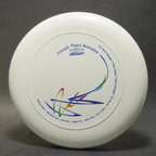 Discraft Sky-Styler Freestyle Players Association 2011 FPA Tour
