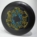 Discraft Sky-Styler w/ Fort Collins 1983