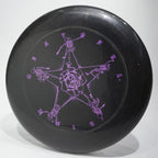 Discraft Sky-Styler with Grateful Disc art
