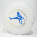 Wham-O World Class Frisbee 40 Mold - 1976 National Championship Series