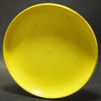 Unknown Yellow Blank Disc