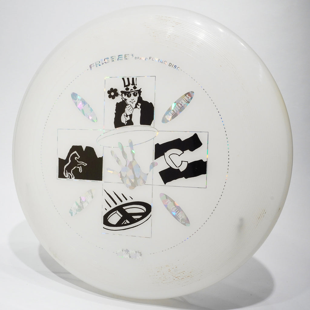 Wham-O World Class 82 E Mold 175g