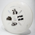 Wham-O World Class 82 E Mold 175g