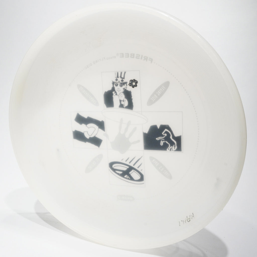 Wham-O World Class 82 E Mold 175g