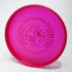 Innova Premium Weight DX Birdie w/ Swiss Disc Sports