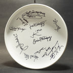 FPA Special Discraft 2016 Hall of Fame Sky-Styler - (signed)