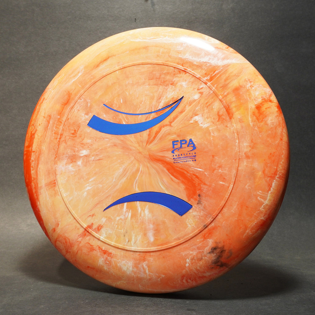 FPA Special Discraft Sky-Styler - Custom Stamped "Logo" -3