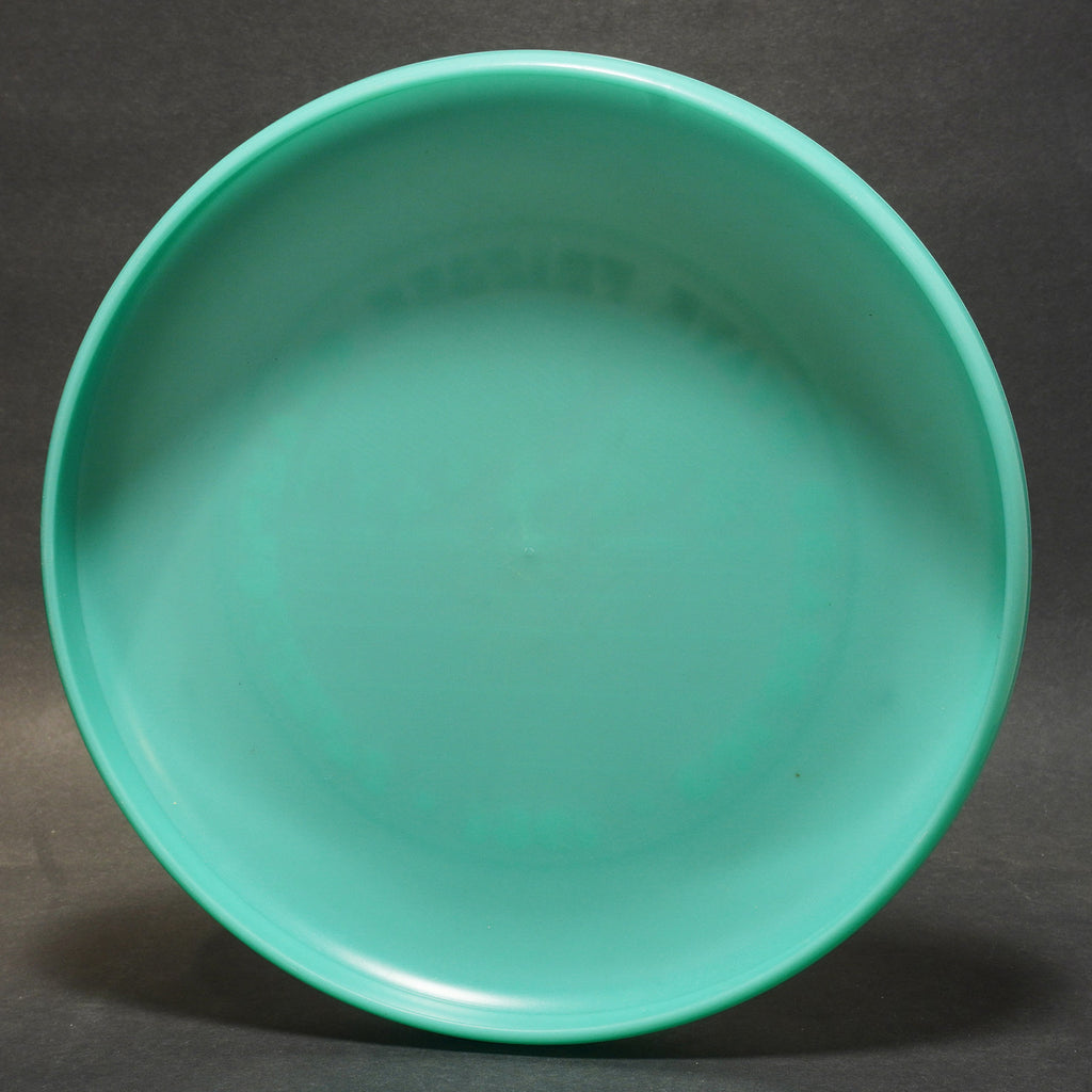 Discraft Sky-Styler Glow Plastic 1981 Colorado State Frisbee Championships